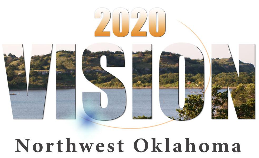 2020 Vision logo NWOK